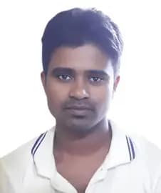 UJJAL MONDAL