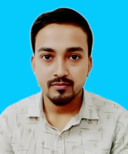 Md. Mehidi Hasan