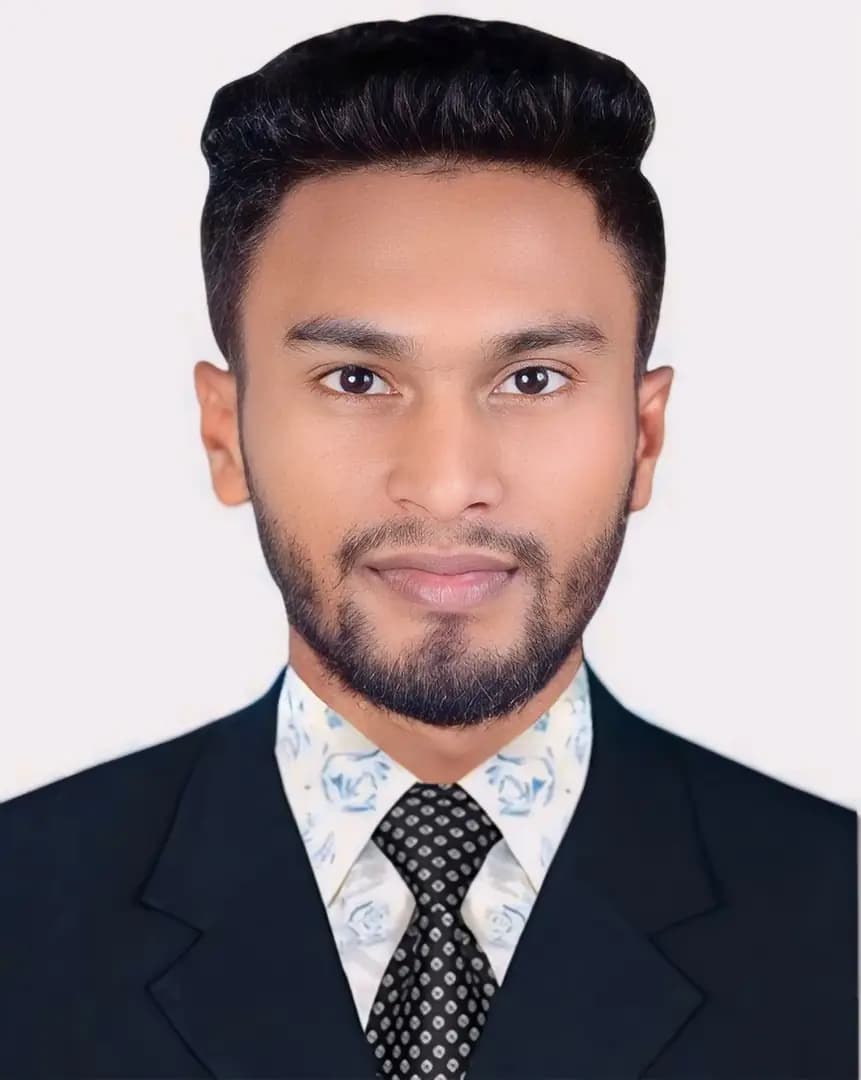 Noor Ahmed Kamran