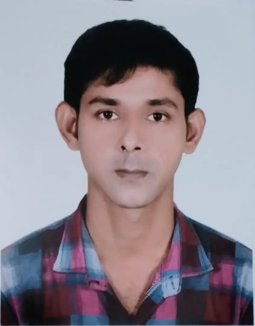Sheikh Sobuj Ahmed