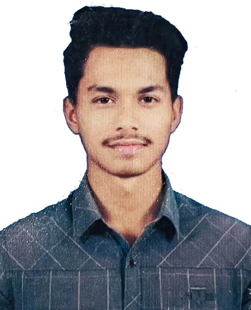 Md Imtiaz Ul Islam Lemon