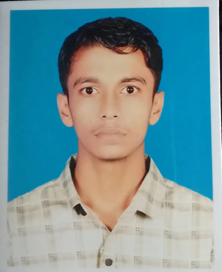 Mahinul Islam