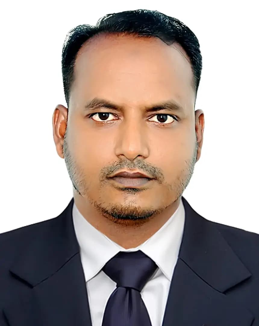 Abul Hossain 