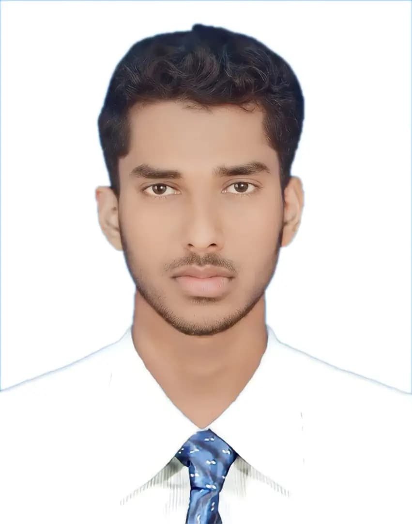 Istiak Ahmed Piyal