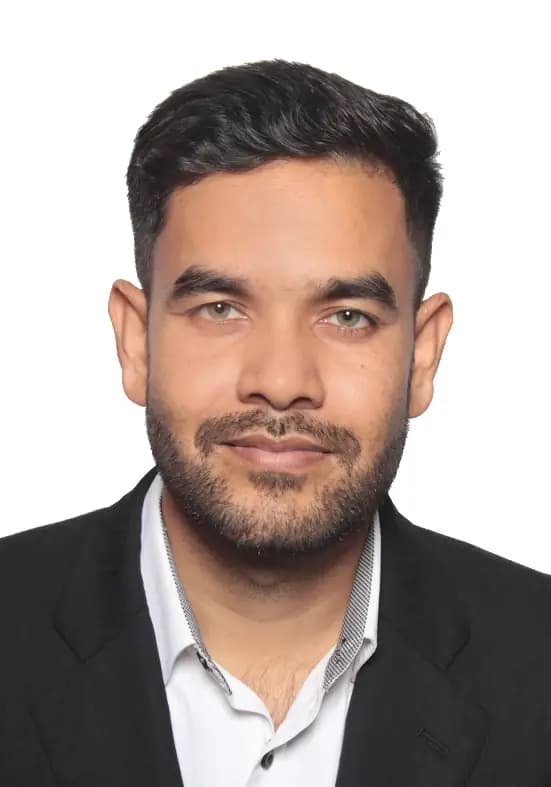 Mahammad Saidy Hossain