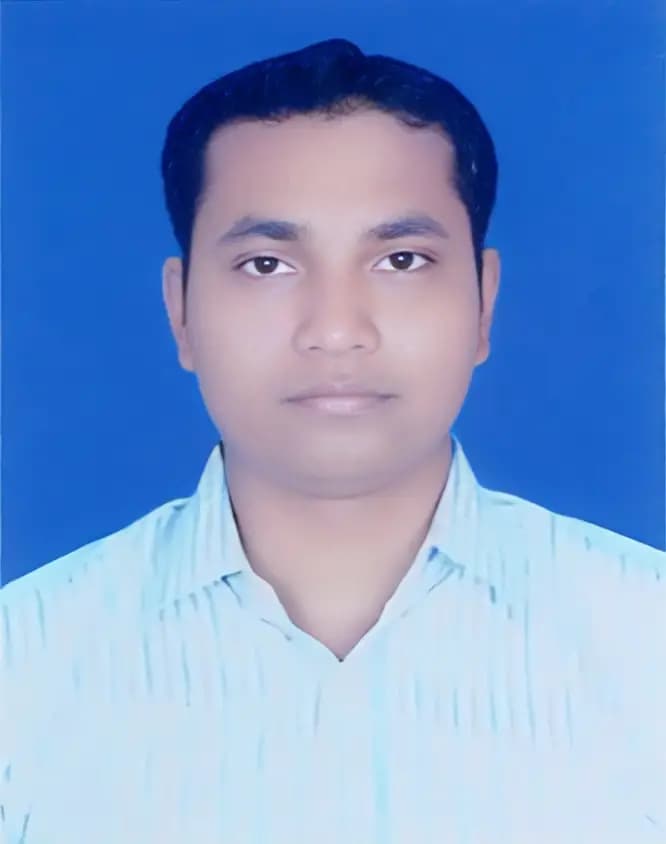 Debdas Kumar Mondal