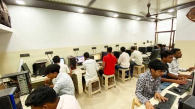 Dhaka Youth Technical Training Center