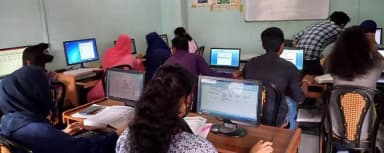 Singapore Skill Training Center, Dhaka