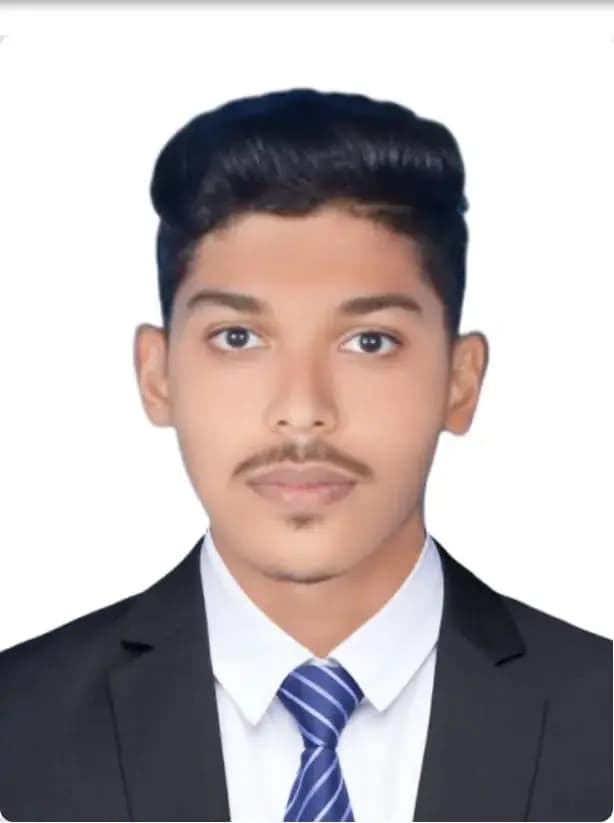 Md Mehedi Hasan kakon