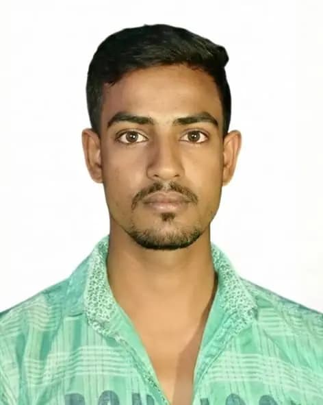 Shuvo Kumar Shil