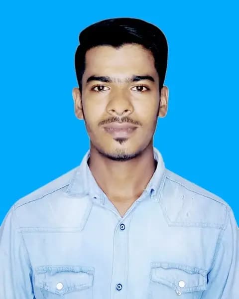 Md Mehede Hasan Ferdoush