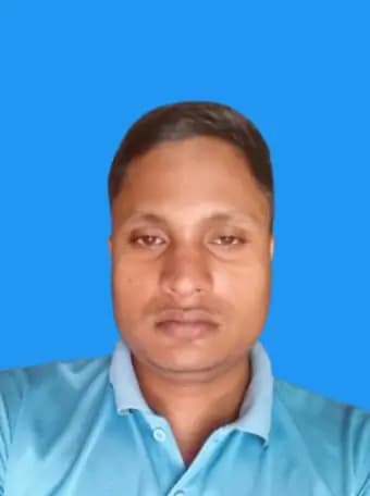 Md. Kabir Hossain