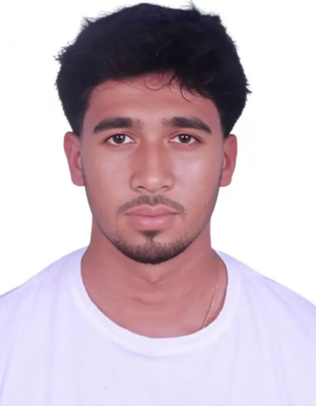 Tamim Khalashi