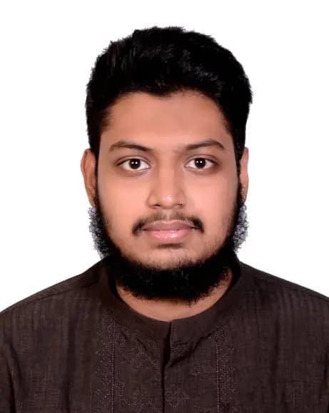 Kazi Md Shahriar Mahmud