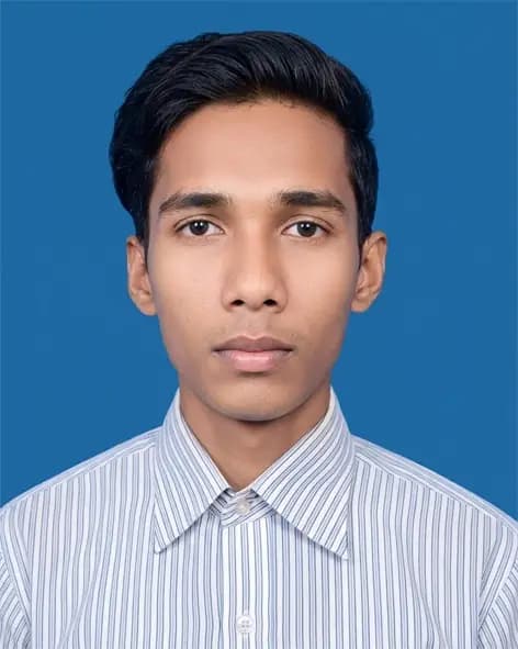 Md Farok Hosen
