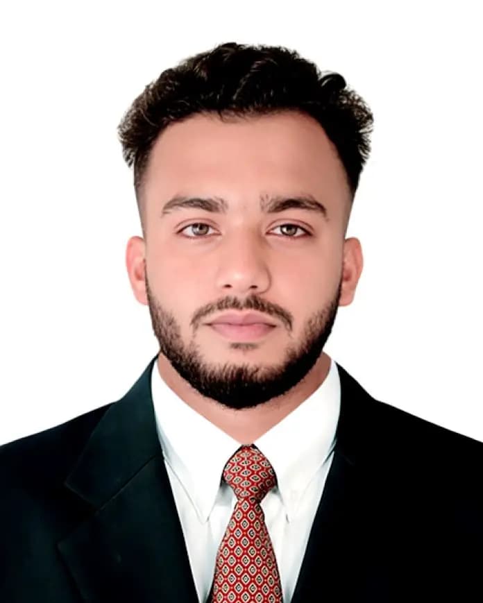 Md.Shazzadul Islam Anik 