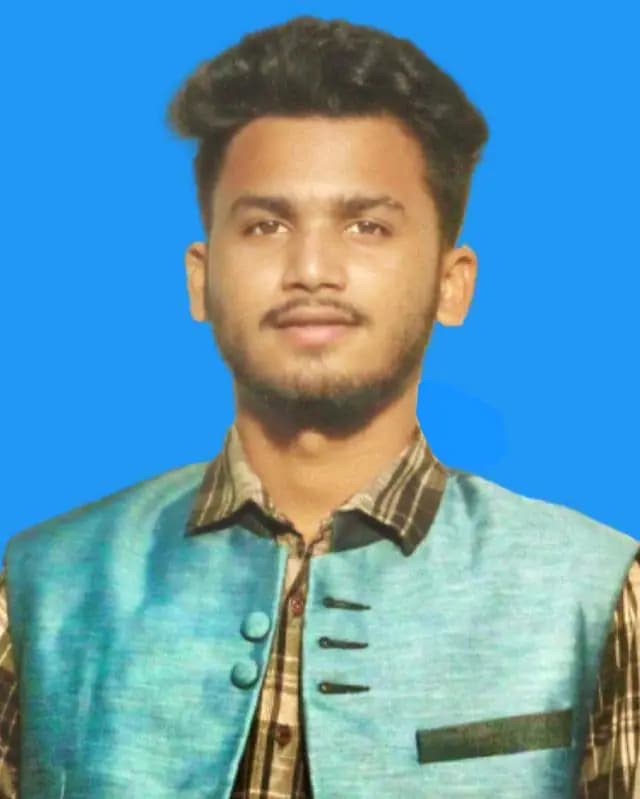 Md. Shofiqul Islam Shuvo