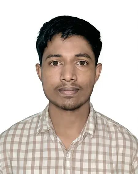 Al-Mamun Molla