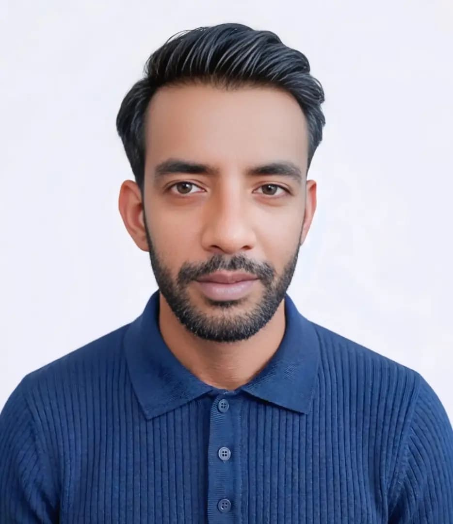 MD Amdadul Hoque
