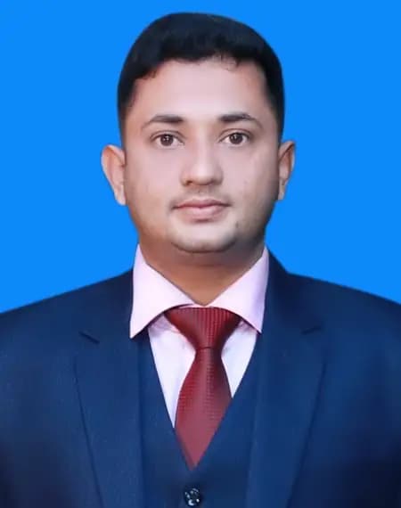 Depok Kumar