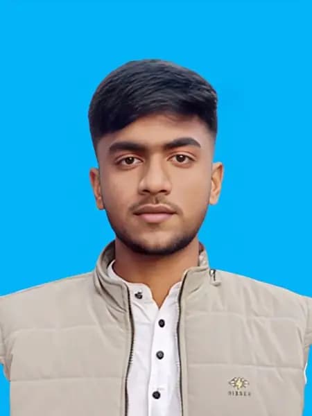 Md Tanjim Ahammd