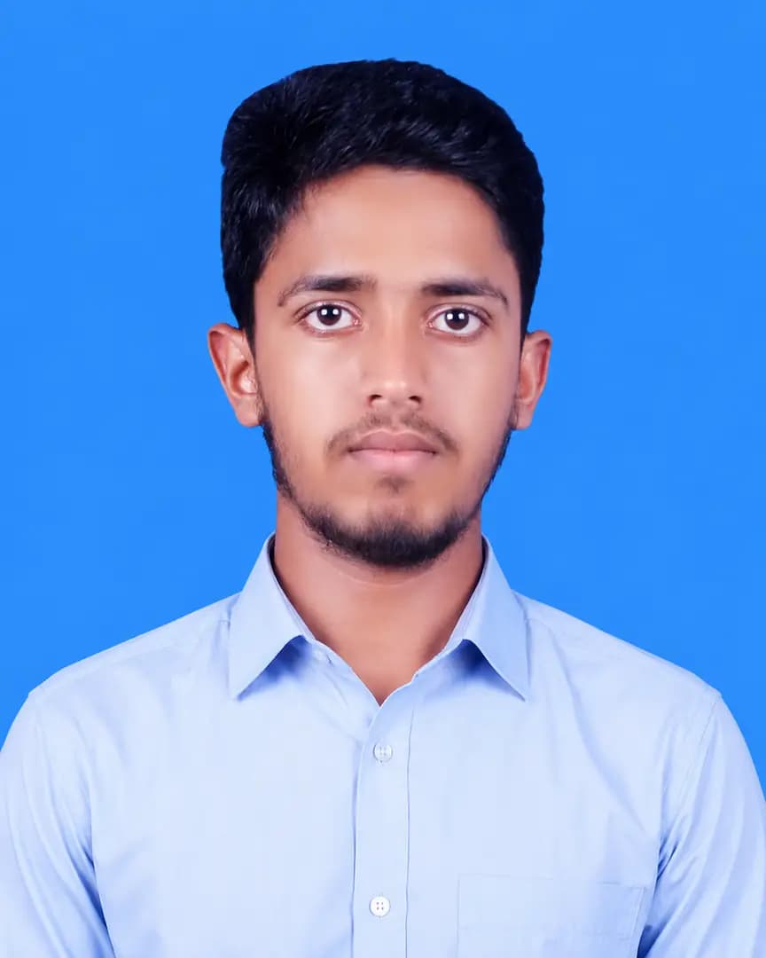 Rajib Miah