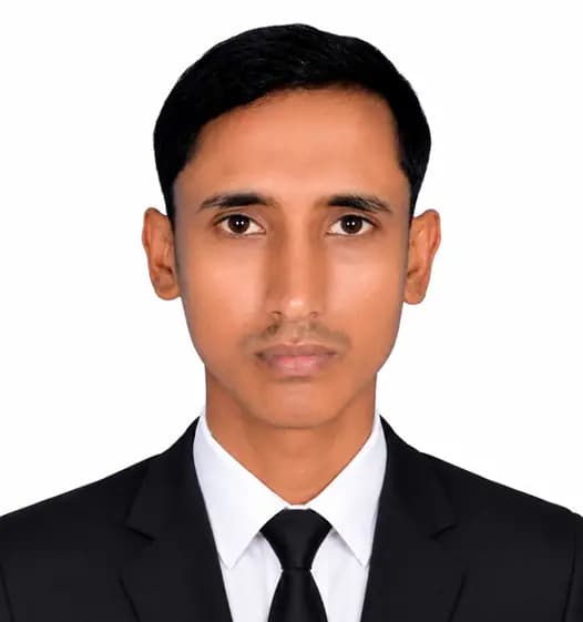 Mohammad Salim Miah