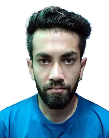 Mohammad Parvez Hasan