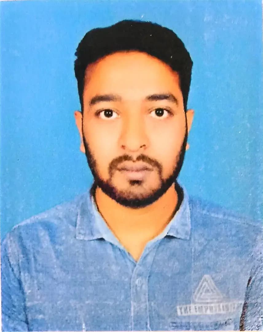 Md. Ariful Islam Ashik