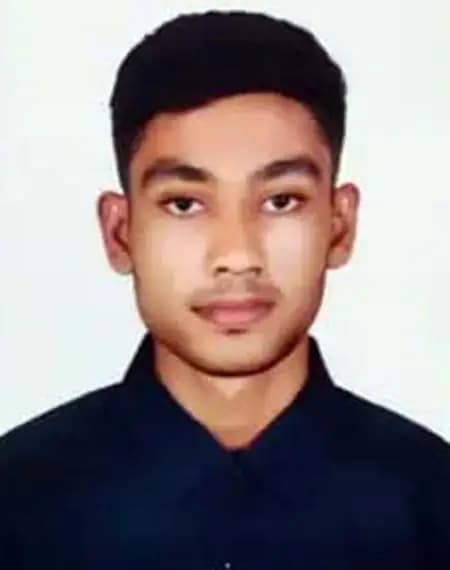 Md. Samiul Hasan Siyam