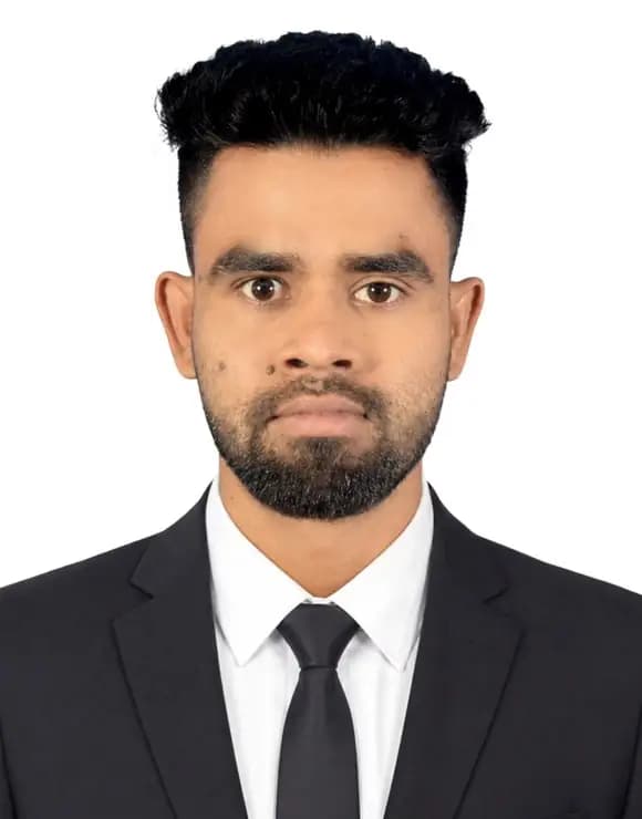 Md Ashequr Rahman