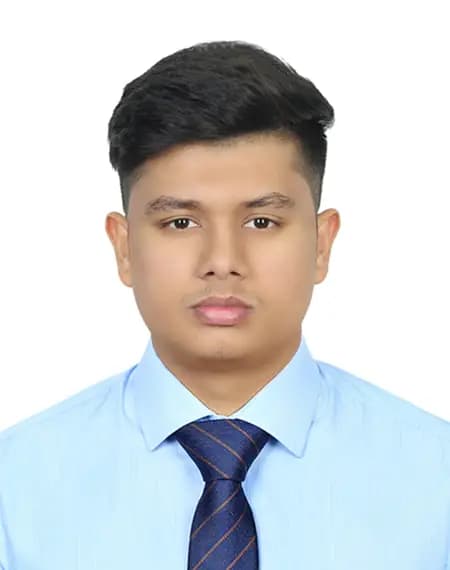 Shariar Ahmed Fahim
