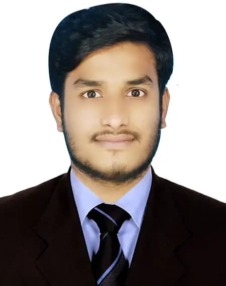 Md. Sabbir Hossen
