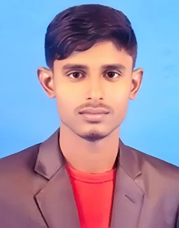 Md Arif Hossain