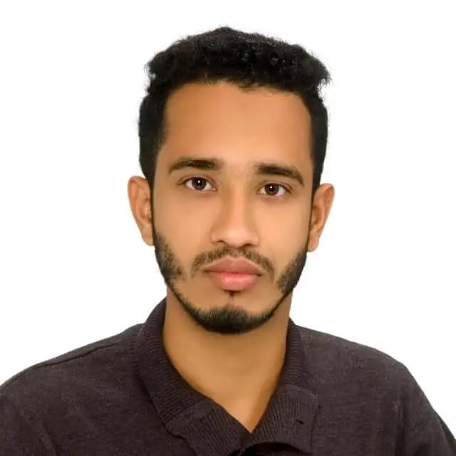 Md. Saiful Islam