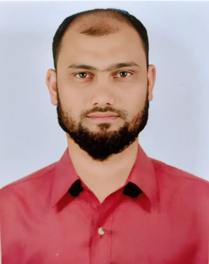 Omar Faruk